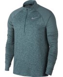 NIKE - M NK ELMNT TOP HZ