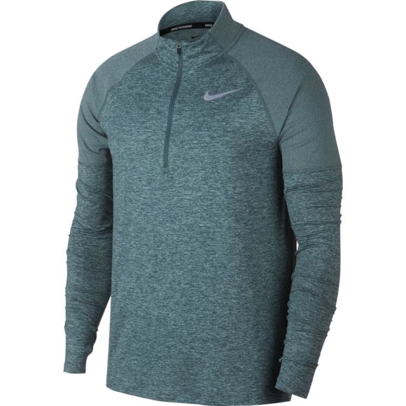 NIKE - M NK ELMNT TOP HZ