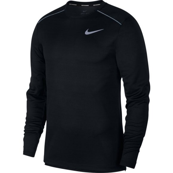 NIKE - M NK DRY MILER TOP LS