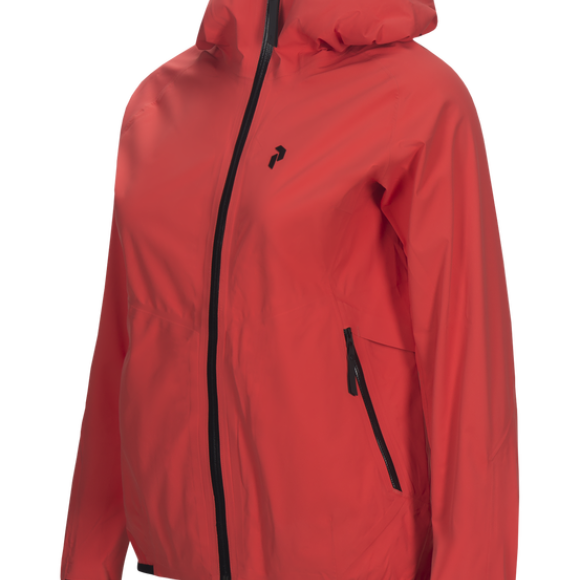 PEAK PERFORMANCE - W PAC J