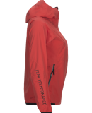PEAK PERFORMANCE - W PAC J