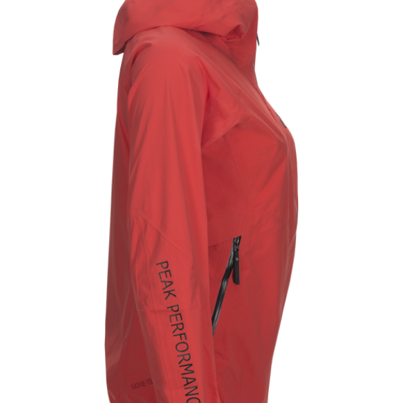 PEAK PERFORMANCE - W PAC J