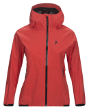PEAK PERFORMANCE - W PAC J