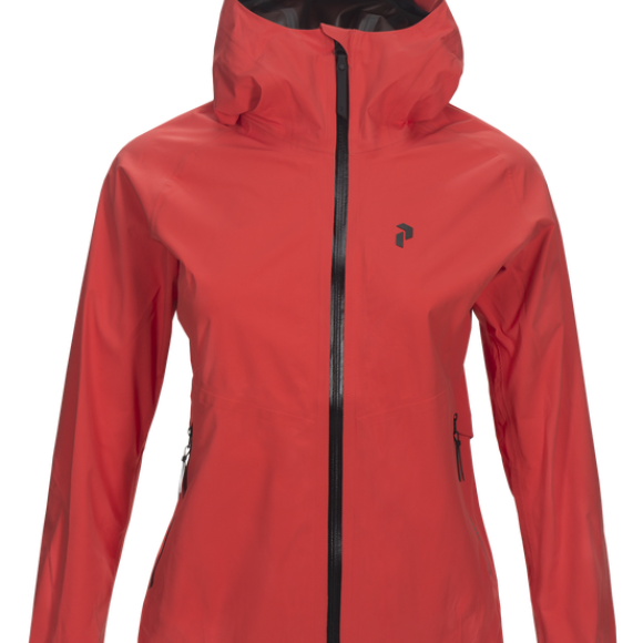 PEAK PERFORMANCE - W PAC J