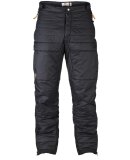 FJALLRAVEN - KEB TOURING TROUSERS