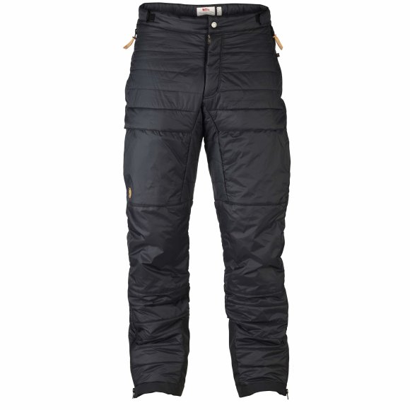 FJALLRAVEN - KEB TOURING TROUSERS