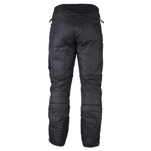 FJALLRAVEN - KEB TOURING TROUSERS