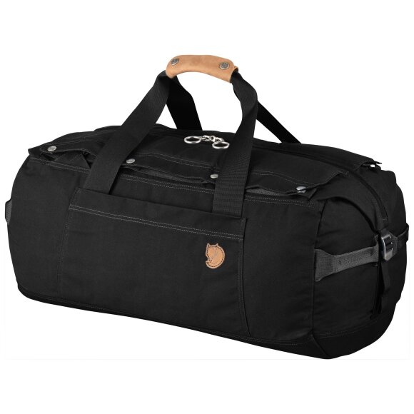 FJALLRAVEN - DUFFEL NO.6 MEDIUM