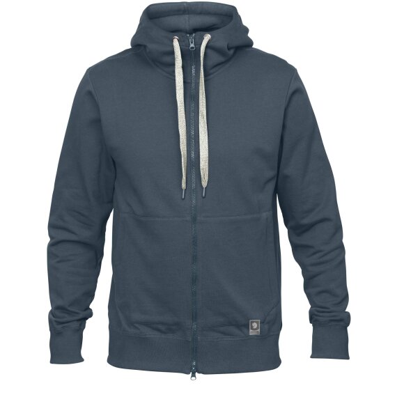 FJALLRAVEN - GREENLAND ZIP HOODIE