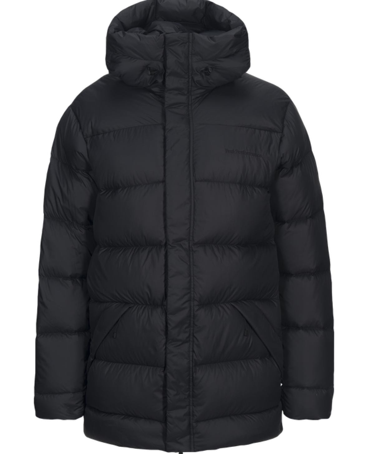 Peak performance frost down j hotsell