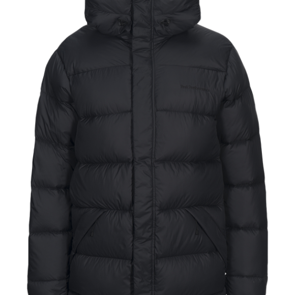 J frost down hood jacket online