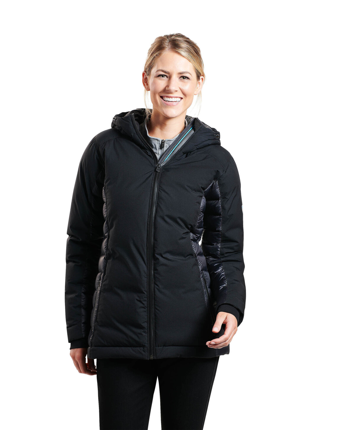 Kuhl spyfire sales down parka
