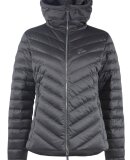 SKHOOP - DOWN HOOD JACKET DELUXE