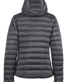 SKHOOP - DOWN HOOD JACKET DELUXE