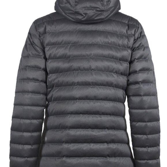 SKHOOP - DOWN HOOD JACKET DELUXE