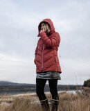 SKHOOP - NUUK DOWN PARKA