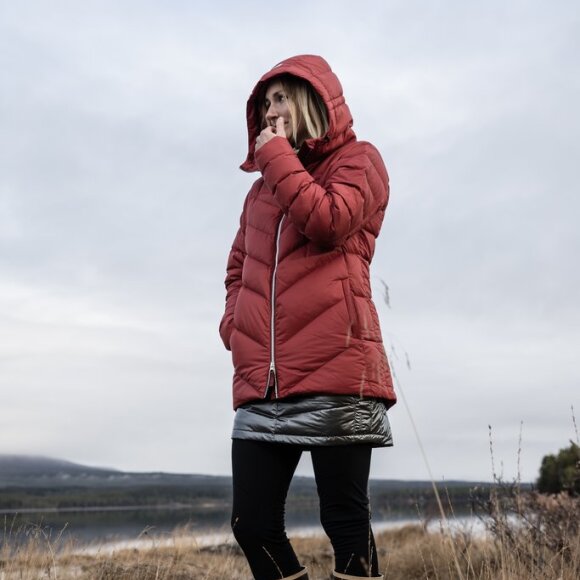 SKHOOP - NUUK DOWN PARKA