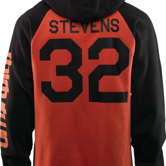Thirtytwo sales marquee hoodie