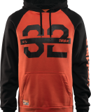 THIRTYTWO - MARQUEE HOODED PULLOVER