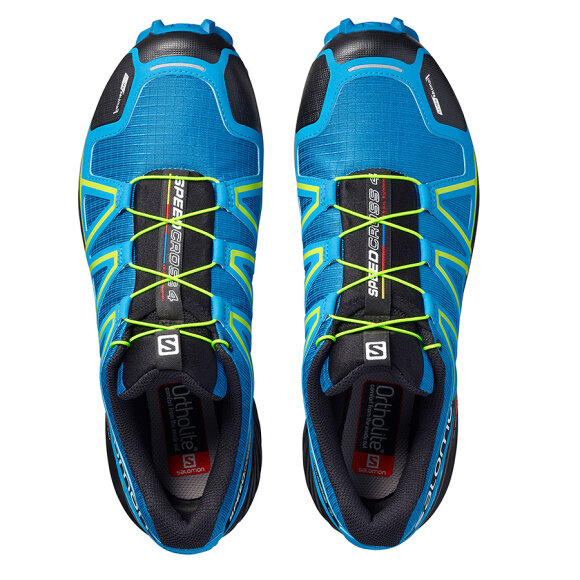 SALOMON - SPEEDCROSS 4 CS