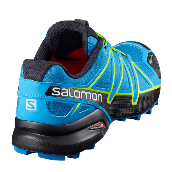 SALOMON - SPEEDCROSS 4 CS