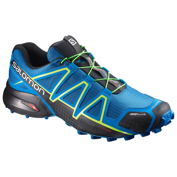 SALOMON - SPEEDCROSS 4 CS
