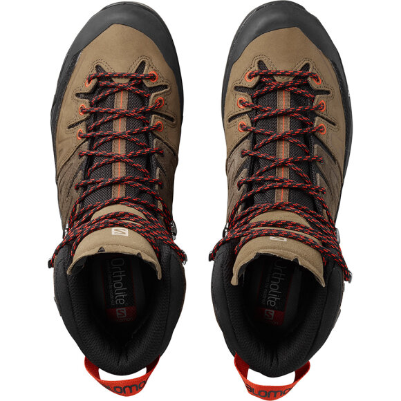 SALOMON - X ALP HIGH LTR GTX