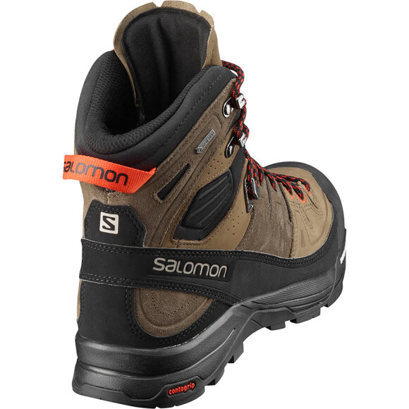 SALOMON - X ALP HIGH LTR GTX