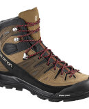 SALOMON - X ALP HIGH LTR GTX