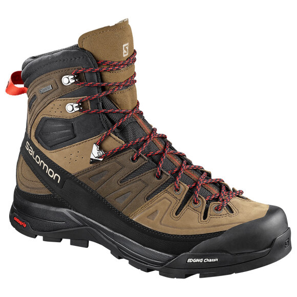 SALOMON - X ALP HIGH LTR GTX