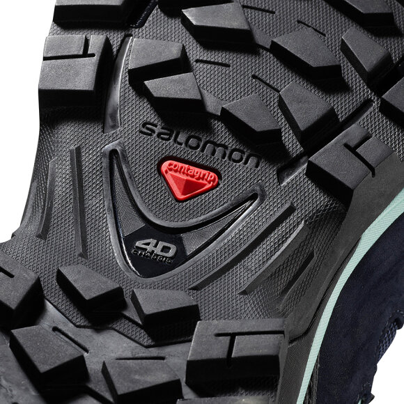 SALOMON - W QUEST 4D 3 GTX