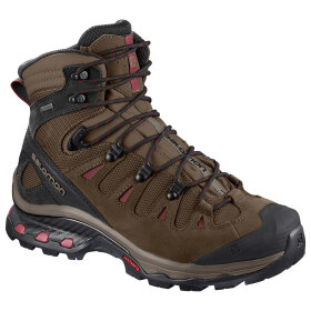SALOMON - W QUEST 4D 3 GTX