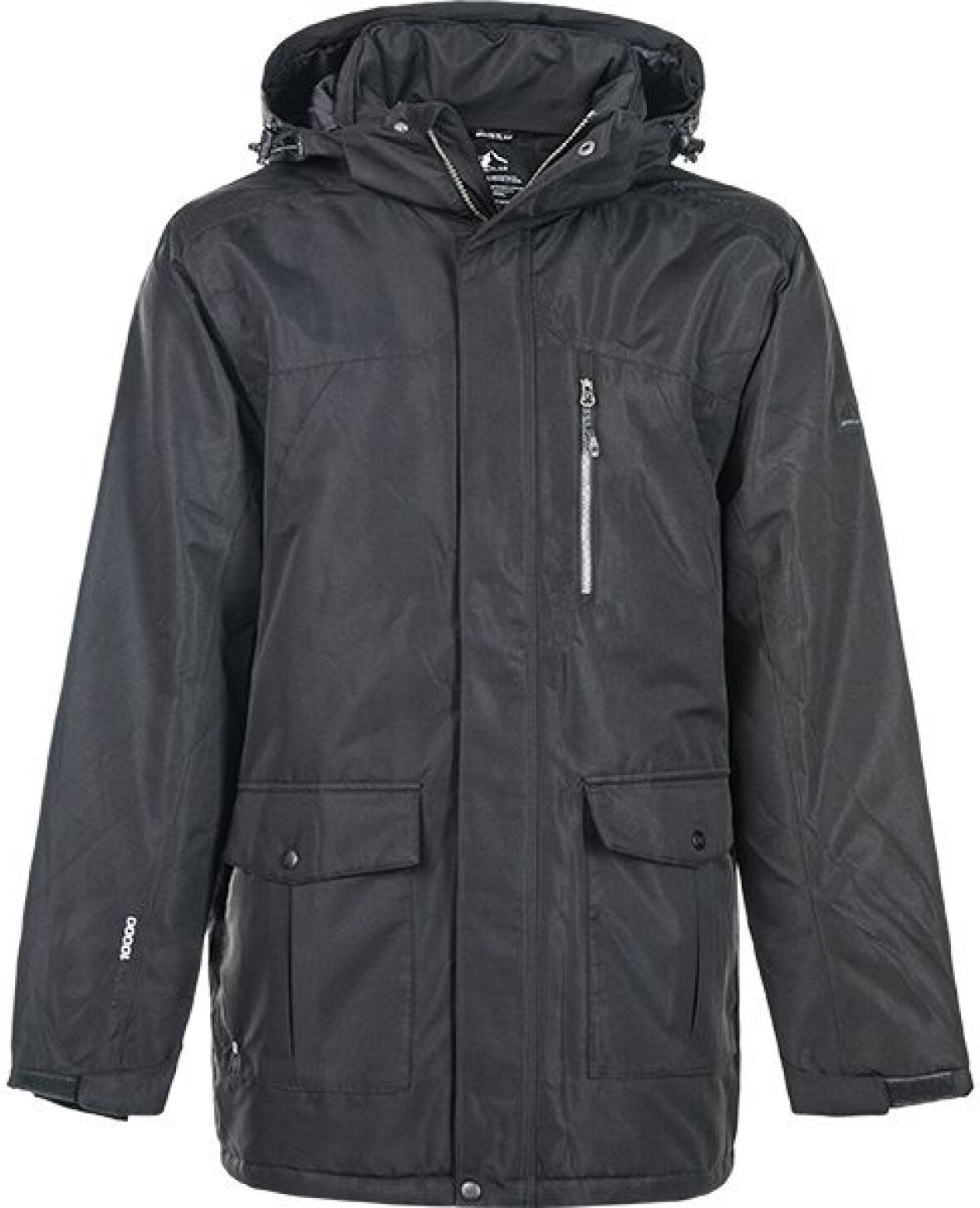 VINTERTØJ - SPORTS GROUP - M PALON PARKA JACKET W-PRO1000