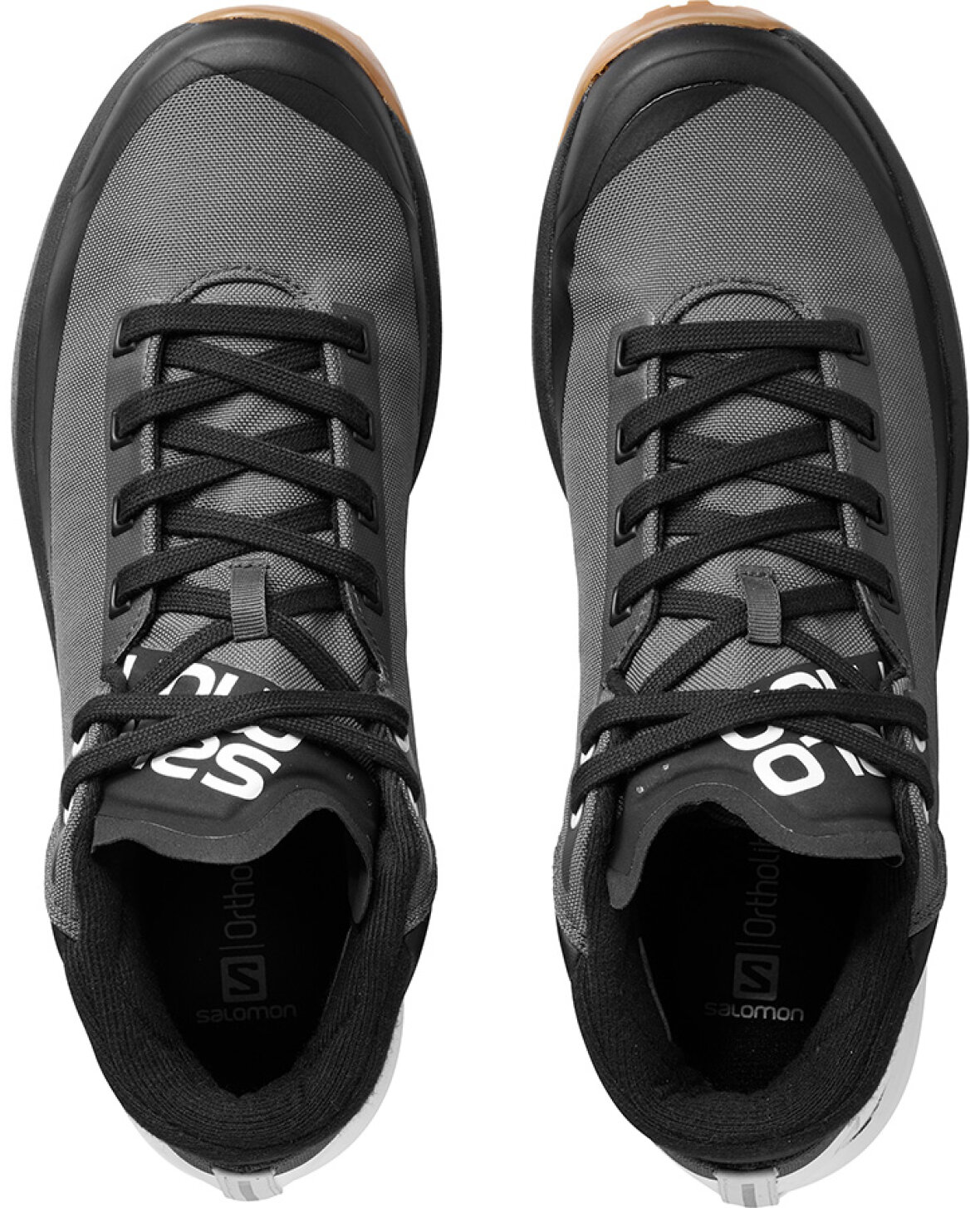 salomon chukka wr