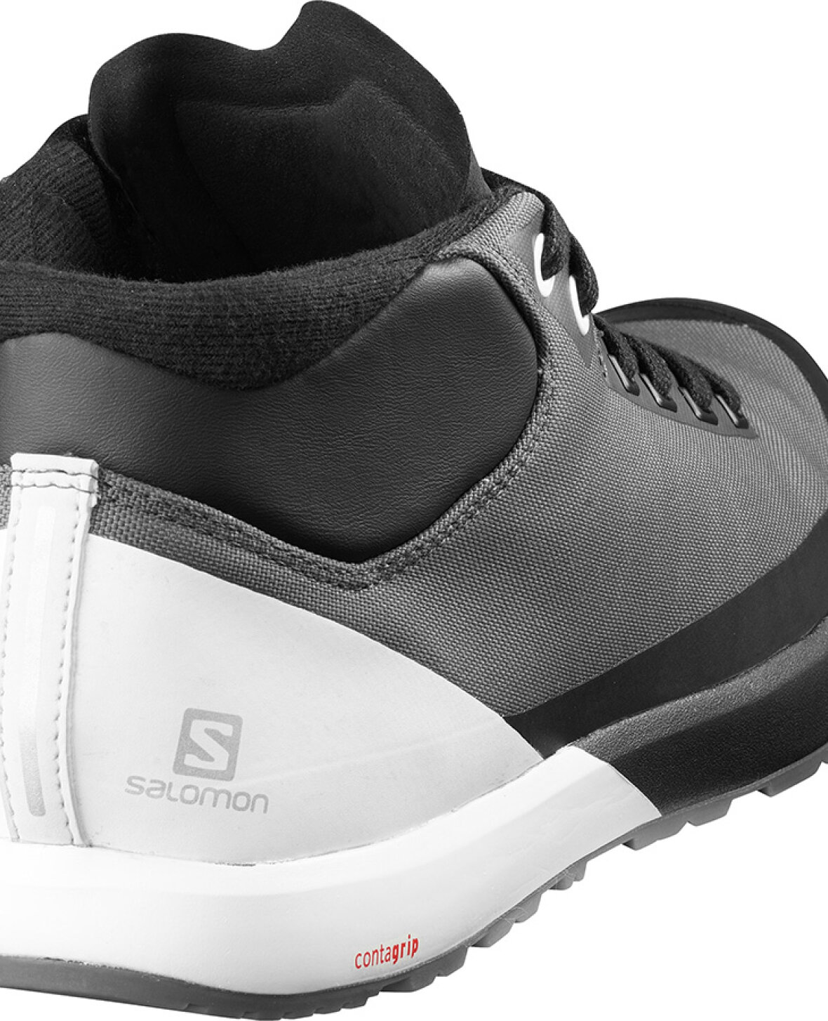 salomon chukka wr