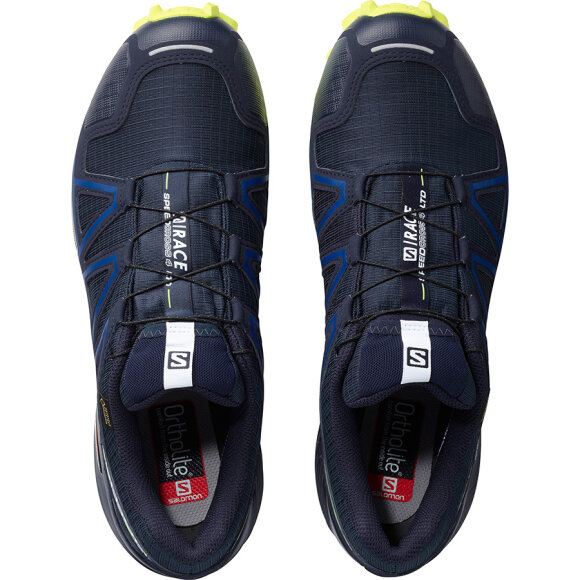 SALOMON - SPEEDCROSS 4 GTX S/RACE LTD