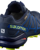 SALOMON - SPEEDCROSS 4 GTX S/RACE LTD