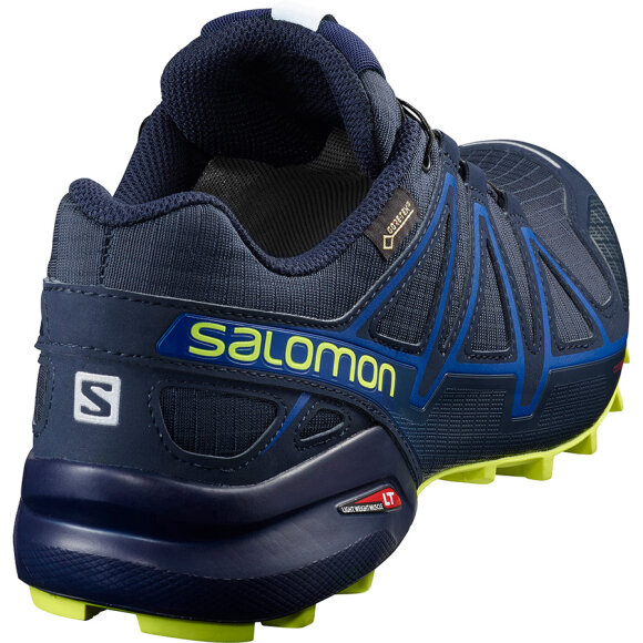 SALOMON - SPEEDCROSS 4 GTX S/RACE LTD