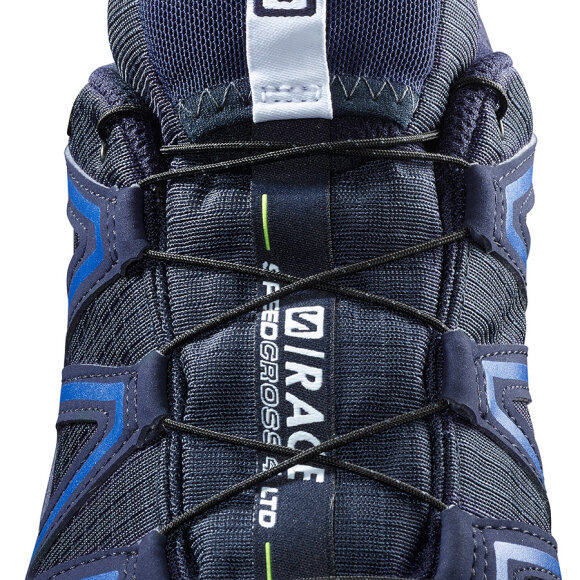 SALOMON - SPEEDCROSS 4 GTX S/RACE LTD