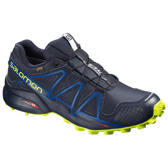 SALOMON - SPEEDCROSS 4 GTX S/RACE LTD