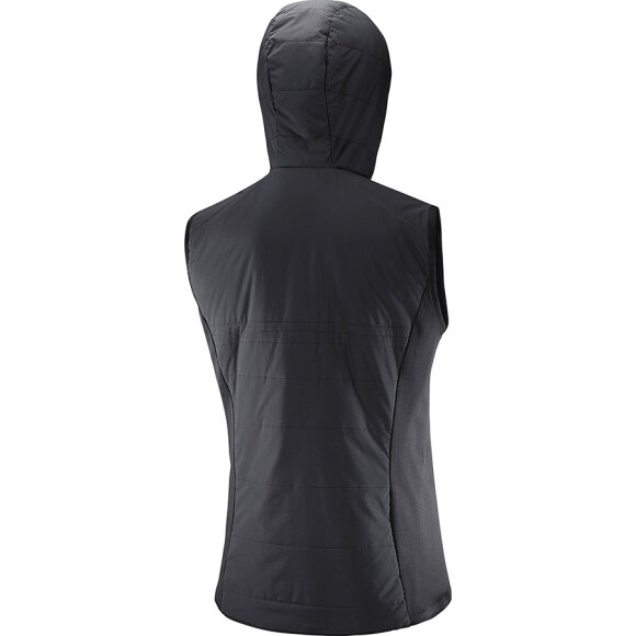 Drifter mid vest clearance