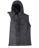 SALOMON - W DRIFTER MID VEST