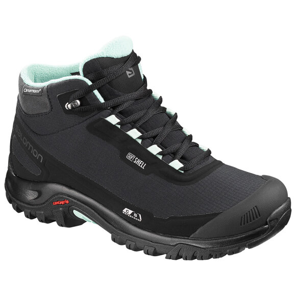 SALOMON - W SHELTER CS WP