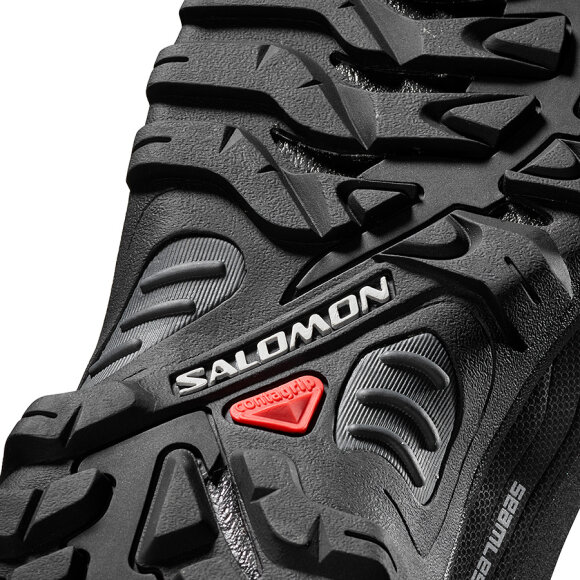 SALOMON - DEEMAX 3 TS WP