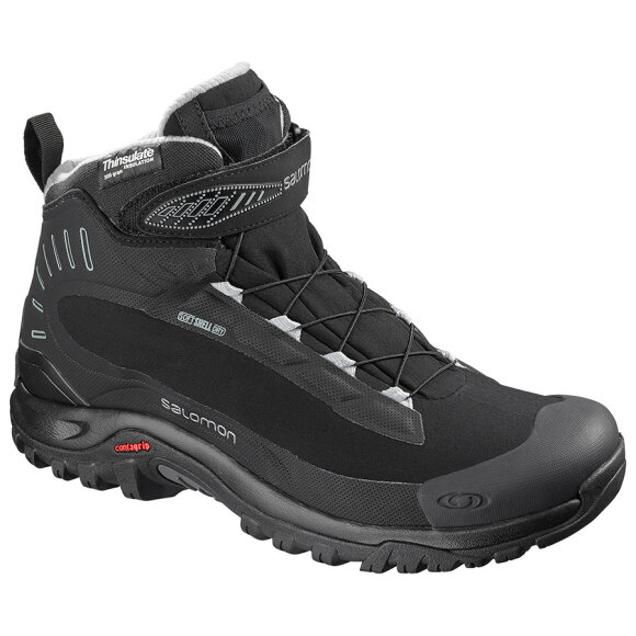 SALOMON - DEEMAX 3 TS WP