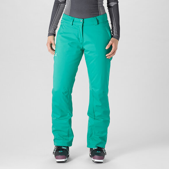 SALOMON - W STORMPUNCH PANT 