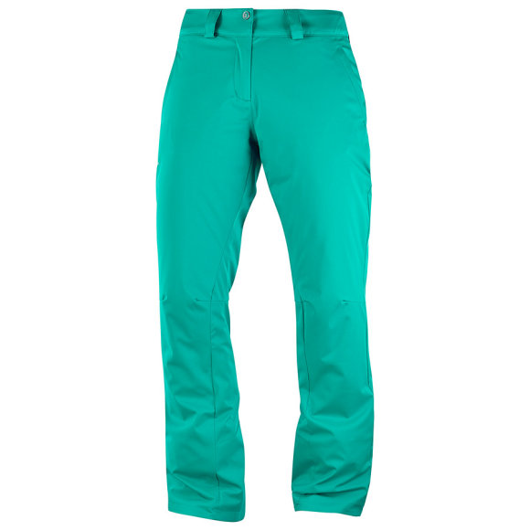 SALOMON - W STORMPUNCH PANT 