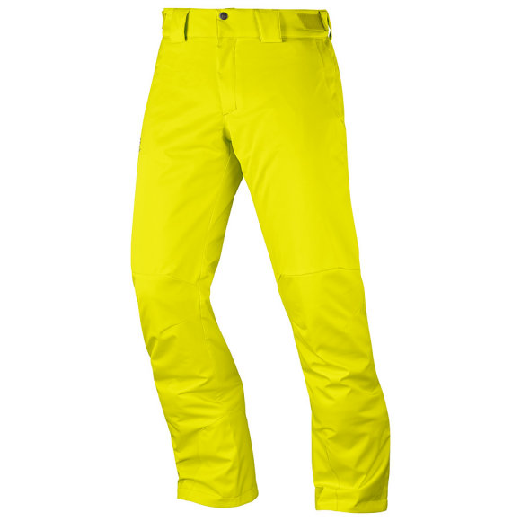 SALOMON - M STORMPUNCH PANT 