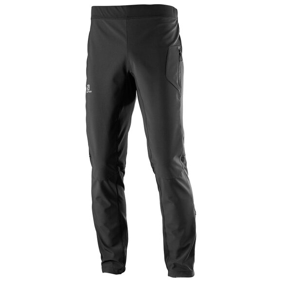 SALOMON - M RS WARM SOFTSHELL P