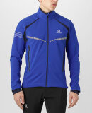 SALOMON - M RS WARM SOFTSHELL JKT